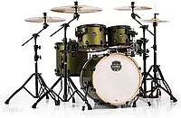 Ударна установка Mapex Armory 504S 20" Shell Set z werblem (AR504S)