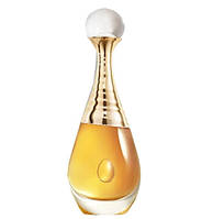 Dior J'Adore L'Or Essence De Parfum 3,5 мл - парфюмированная вода (edp), миниатюра