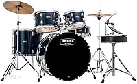 Ударна установка Mapex Tnd5044Tc Yb