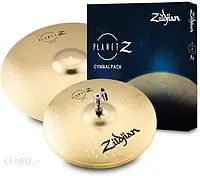 Zildjian Planet Z Pro Pack 14", 18"