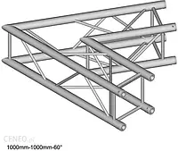 Duratruss DT 34 C20-L60 60