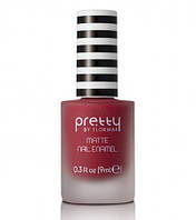 Лак для ногтей Pretty By Flormar Matte Nail Enamel 004 - Cherry