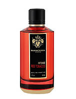 Mancera Intense Red Tobacco 120 мл - парфюмированная вода (edp), тестер