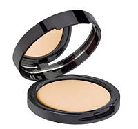 Пудра для обличчя Malu Wilz Silk Touch Compact Powder 50 — Honey Beige