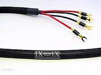 Purist Audio Design Musaeus Diamond 2 X 2,5M Kabel owy Bi-Wire