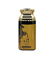 Дезодорант-спрей для тела Lattafa Perfumes Lail Malek Deo Spray 250 мл