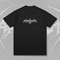 Nargaroth футболка L, Nargaroth T-Shirt, Black metal