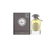 Lattafa Perfumes Ra'ed Silver 100 мл - парфюмированная вода (edp)