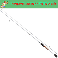 Спиннинг Favorite White Bird NEW WBR-682UL-S 2.04m 1-7g 4-8lb 1693.03.55