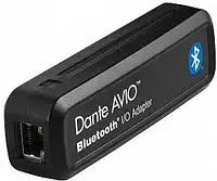 Monacor Adp Bt 2x1 Konwerter Avio Bluetooth/Dante