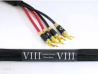 Purist Audio Design Poseidon Diamond 2 X 2,5M Kabel owy Bi-Wire