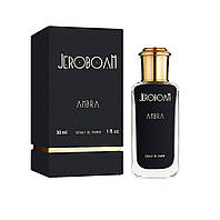 Jeroboam Ambra 30 мл - парфюмированный экстракт (exdp)