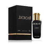 Jeroboam Ligno 30 мл - парфюмированный экстракт (exdp)