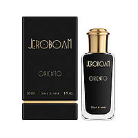 Jeroboam Oriento 30 мл - парфюмированный экстракт (exdp)