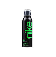 Nike Man Ultra Green 200 мл - дезодорант-спрей (deo/spray)