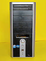 Комп'ютер Б-клас Bravo MT/ Intel Corei7-3770/ 16 GB RAM/ 240 GB SSD + 500 GB HDD/ Quadro K1200 4GB/ 280W, фото 2