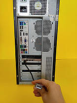 Комп'ютер Б-клас Bravo MT/ Intel Corei7-3770/ 16 GB RAM/ 240 GB SSD + 500 GB HDD/ Quadro K1200 4GB/ 280W, фото 3