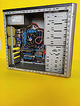 Комп'ютер Б-клас Bravo MT/ Intel Corei7-3770/ 16 GB RAM/ 240 GB SSD + 500 GB HDD/ Quadro K1200 4GB/ 280W, фото 5