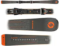Лижі Blizzard Thunderbird R15 Wiązania Tpx 12 Demo 170cm 23/24
