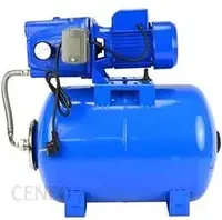 Насос (гідрофор) Hydrofor 50L pompa wody 60L/min 1100W JET100S Geko