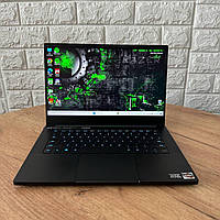 Б/у Игровой ноутбук Razer Blade 14 RZ09-0427 14" 2560x1440| Ryzen 9 6900HX| 16GB RAM| 1000GB SSD| RTX 3070 8GB