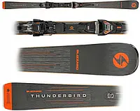Лижі Blizzard Thunderbird R15 Wiązania Tpx 12 Demo 165cm 23/24