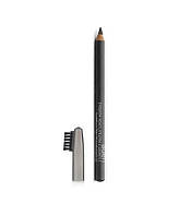 Олівець для брів Aden Cosmetics Eyebrow Pencil 01 Grey