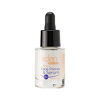 Сыворотка-праймер для лица Aden Cosmetics Face Primer AND Serum 2 In 1 15 мл