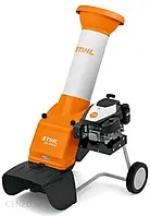 Подрібнювачі гілок Rozdrabniacz spalinowy GH 370 S STIHL