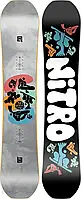 Сноуборд Nitro Ripper Youth 23/24