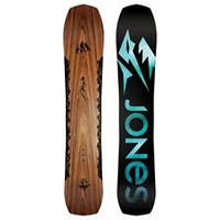Сноуборд snowboard JONES - Jones Snb WomenS Flagship 146 (NATURAL) rozmiar: 146