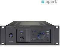 Apart Audio Wzmacniacz Miksujący Ma30 (Aama30)