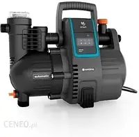 Насос (гідрофор) Gardena smart hydrofor elektroniczny 5000/5E (19080-20)