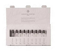 Essential Parfums The Musc 9х2 мл - парфюмированная вода (edp), пробник, набор