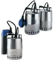 Насос (гідрофор) Grundfos UNILIFT KP 250-M1 012H1300