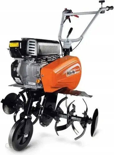 Культиватор (мотоблок) Oleo Mac Mh 175Rk 6.0Km 68599003En (ID ...