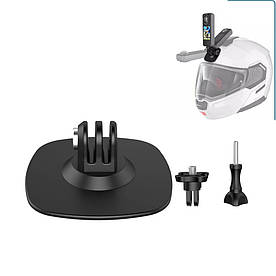 Основа на клею кріплення на шолом для екшн-камери збільшена гнучка AC Prof GP383