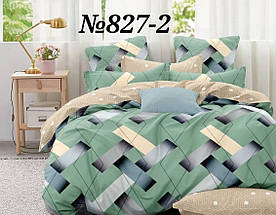 Пакистанська бязь GOLD, абстракція компаньйон