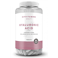 Гиалуроновая Кислота в таблетках Hyaluronic Acid - 30 табл 60