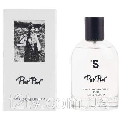 Парфумована вода Sister's Aroma Pur Pur 100 мл (4820227782741), фото 1