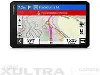 GPS-навігатор Garmin DezlCam LGV710 MT-D Europa / 7" dla ciężarówek z wbudowaną kamerą [010-02727-10]