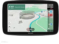 GPS-навігатор Tomtom GO Superior 7