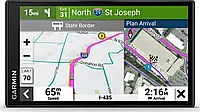 GPS-навігатор Garmin Dezl LGV610 MT-D Europa (100273810)