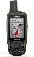 GPS-навігатор Garmin GPSMAP 65s (0100245111)