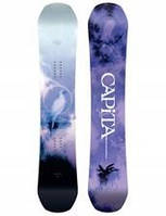 Сноуборд Deska snowboardowa Capita Birds of a Feather 150