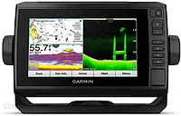 Garmin Echomap Uhd 72Cv Bez Przetwornika 0100233300