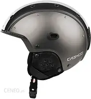 Захисний шолом Casco Sp 3 Comp Gunmetal