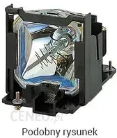 Benq Lampa Wymienna Do: Mx537, Ms536, Mw536, Mh536 Kompatybilny Moduł (Zamiennik 5J.Jn605.001)