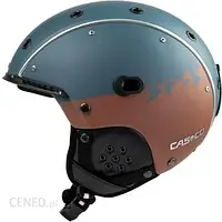 Захисний шолом narciarski CASCO SP-3 Airwolf grisaille M