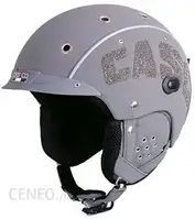 Захисний шолом Casco SP-3 Ltd Crystal light grey